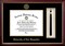 University of New Hampshire 10w x 8h Tassel Box and Diploma Frame